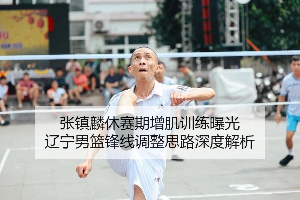 张镇麟休赛期增肌训练曝光 辽宁男篮锋线调整思路深度解析
